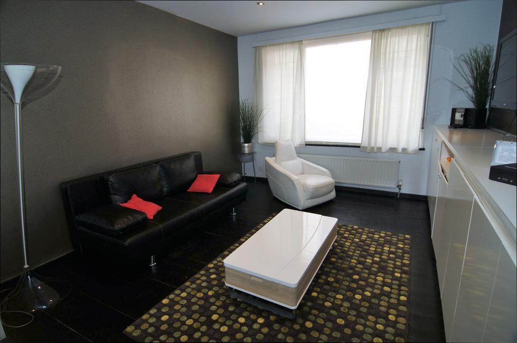 Apartment At Gante Exterior foto