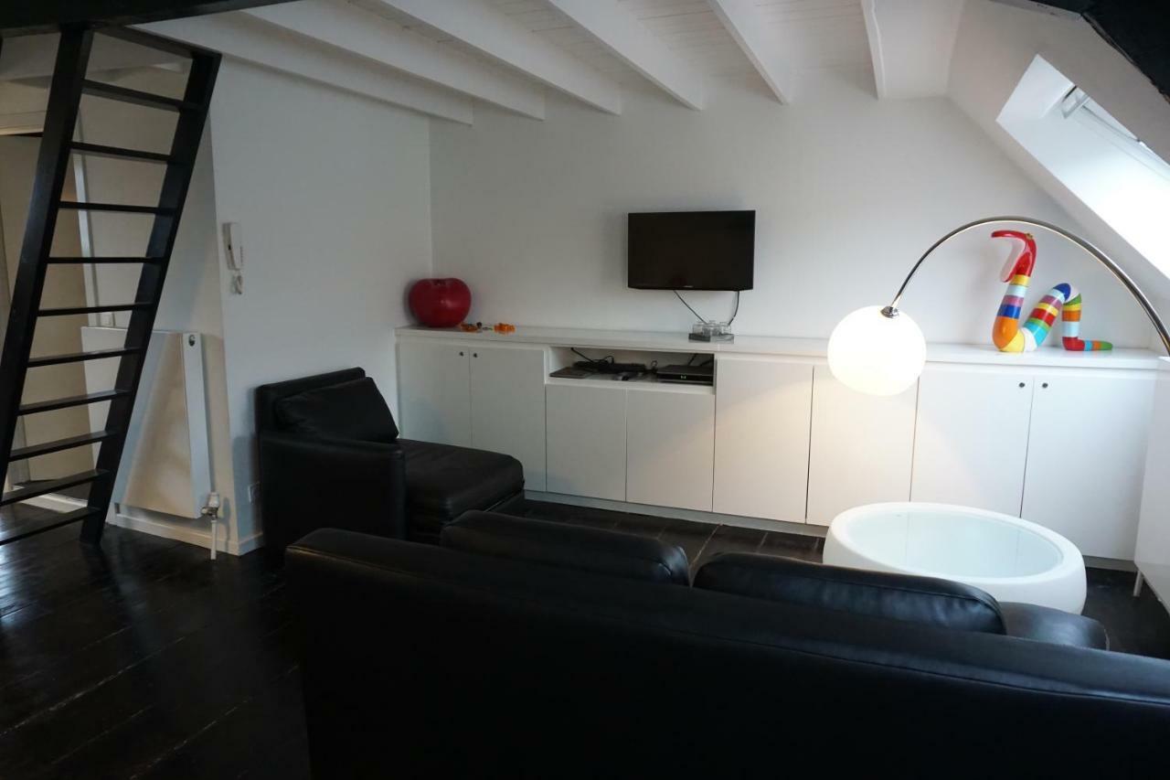 Apartment At Gante Habitación foto