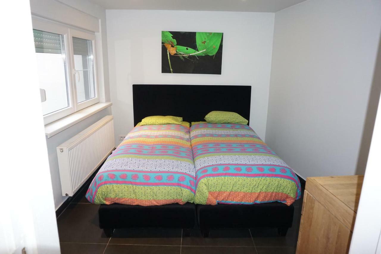 Apartment At Gante Exterior foto